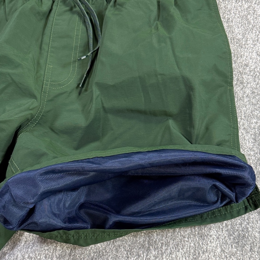 Vans Off The Wall Primary Solid Elastic Boardshor… - image 8